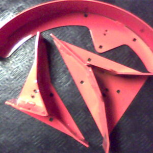 210-0050-00 - Bad Boy Mower Parts