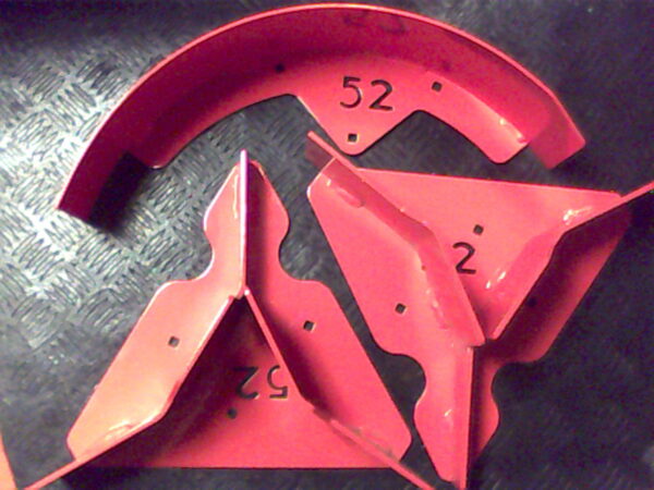 210-0051-00 - Bad Boy Mower Parts