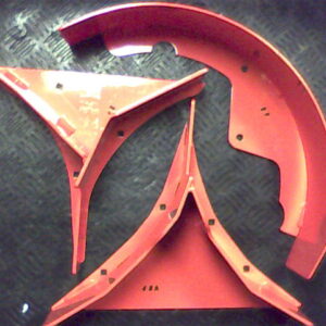 210-0052-00 - Bad Boy Mower Parts