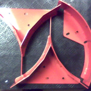 210-0053-00 - Bad Boy Mower Parts