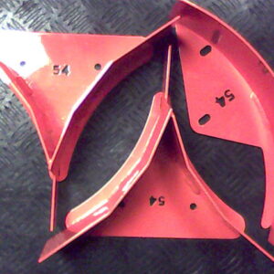 210-0054-00 - Bad Boy Mower Parts