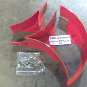 210-0060-00 - Bad Boy Mower Parts