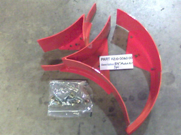 210-0060-00 - Bad Boy Mower Parts