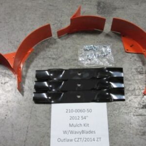 210-0060-50 - Bad Boy Mower Parts