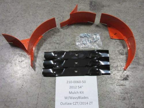 210-0060-50 - Bad Boy Mower Parts