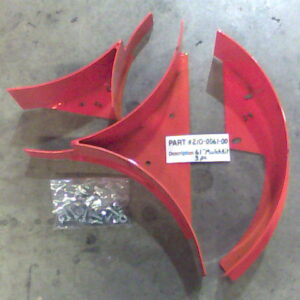 210-0061-00 - Bad Boy Mower Parts