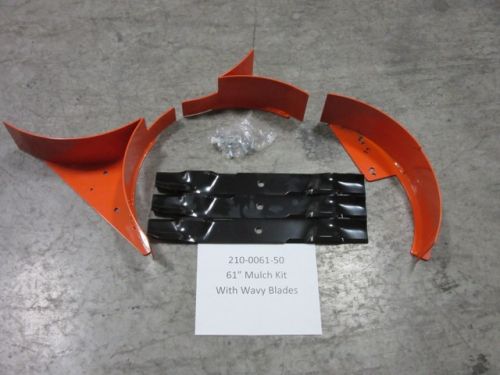 210-0061-50 - Bad Boy Mower Parts