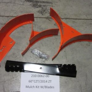 210-0062-00 - Bad Boy Mower Parts