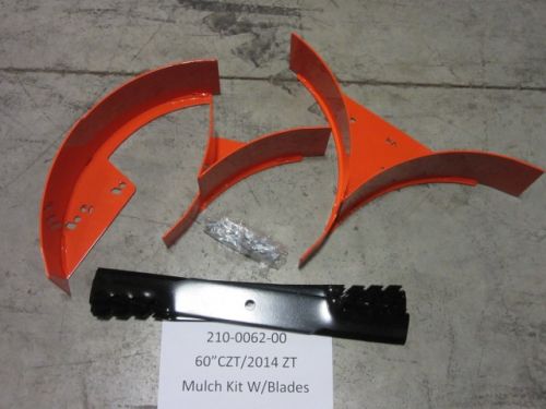 210-0062-00 - Bad Boy Mower Parts