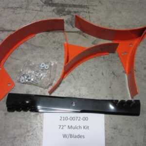 210-0072-00 - Bad Boy Mower Parts