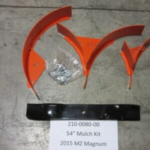 210-0080-00 - Bad Boy Mower Parts