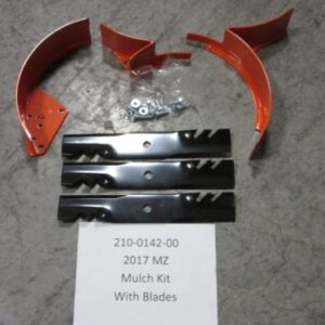 210-0142-00 - Bad Boy Mower Parts