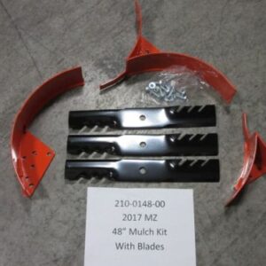 210-0148-00 - Bad Boy Mower Parts