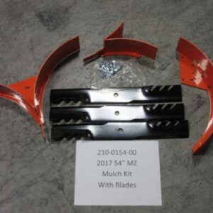 210-0154-00 - Bad Boy Mower Parts