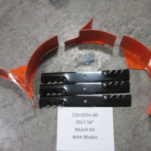 210-0254-00 - Bad Boy Mower Parts