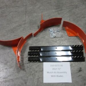 210-0272-00 - Bad Boy Mower Parts