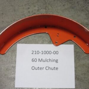 210-1000-00 - Bad Boy Mower Parts
