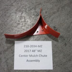 210-2034-MZ - Bad Boy Mower Parts