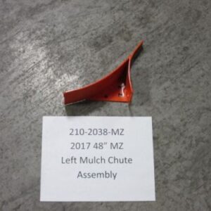 210-2038-MZ - Bad Boy Mower Parts