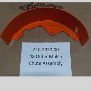 210-2050-00 - Bad Boy Mower Parts