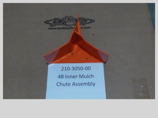 210-3050-00 - Bad Boy Mower Parts
