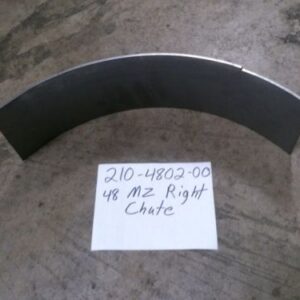 210-4802-00 - Bad Boy Mower Parts