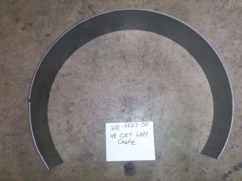 210-4827-00 - Bad Boy Mower Parts