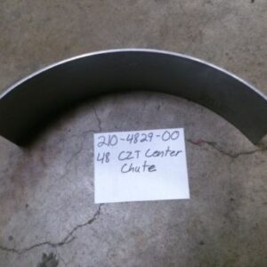 210-4829-00 - Bad Boy Mower Parts