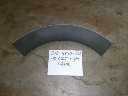 210-4830-00 - Bad Boy Mower Parts