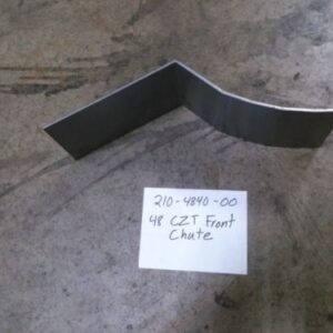 210-4840-00 - Bad Boy Mower Parts