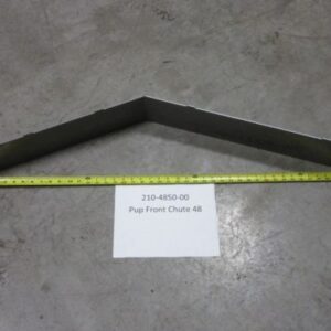 210-4850-00 - Bad Boy Mower Parts