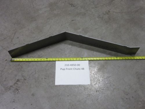 210-4850-00 - Bad Boy Mower Parts