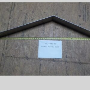 210-5240-00 - Bad Boy Mower Parts