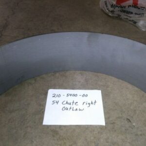 210-5400-00 - Bad Boy Mower Parts