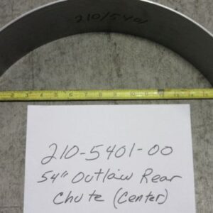 210-5401-00 - Bad Boy Mower Parts