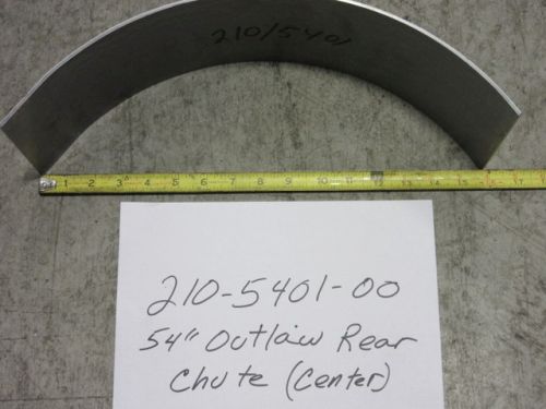 210-5401-00 - Bad Boy Mower Parts