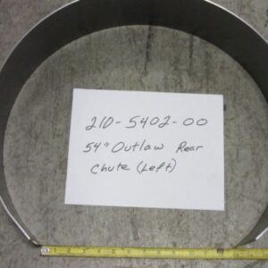 210-5402-00 - Bad Boy Mower Parts