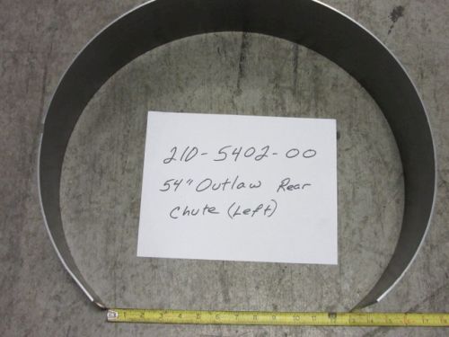 210-5402-00 - Bad Boy Mower Parts