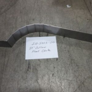 210-5403-00 - Bad Boy Mower Parts