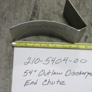 210-5404-00 - Bad Boy Mower Parts