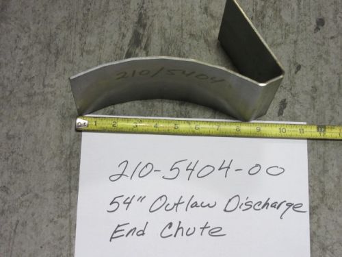 210-5404-00 - Bad Boy Mower Parts