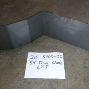 210-5405-00 - Bad Boy Mower Parts