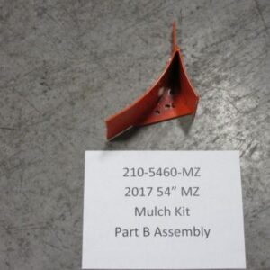 210-5460-MZ - Bad Boy Mower Parts