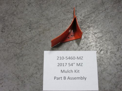 210-5460-MZ - Bad Boy Mower Parts