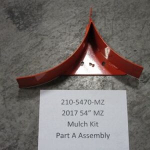 210-5470-MZ - Bad Boy Mower Parts