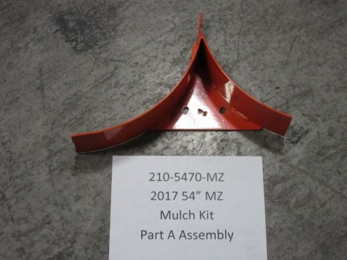 210-5470-MZ - Bad Boy Mower Parts