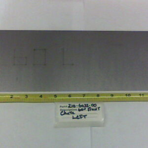 210-6032-00 - Bad Boy Mower Parts