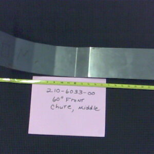 210-6033-00 - Bad Boy Mower Parts