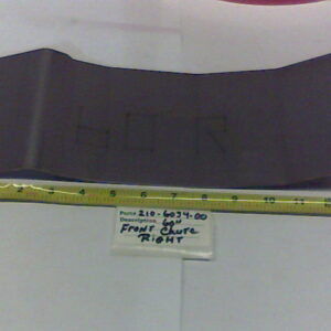 210-6034-00 - Bad Boy Mower Parts