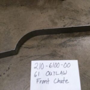 210-6100-00 - Bad Boy Mower Parts